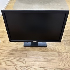 DELL 20インチモニター