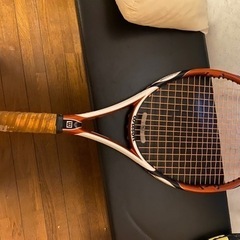 ウイルソン テニスラケット