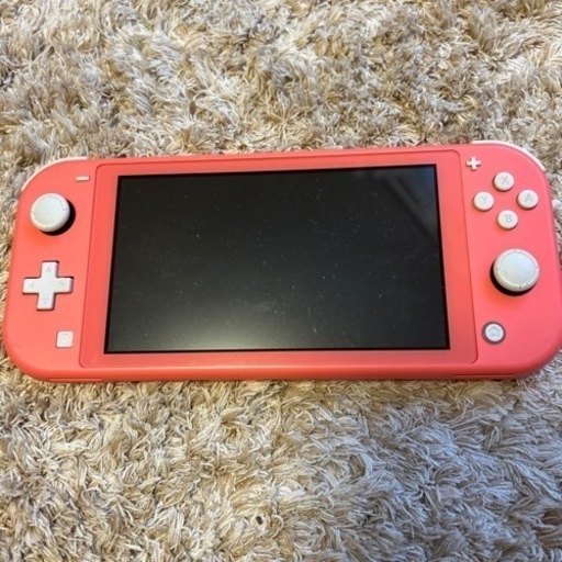 Switchライト