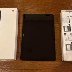 1. タブレット HUAWEI MEDIA PAD T5 WIFI