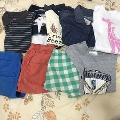 子供用品 110キッズ用品 子供服