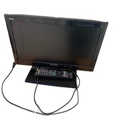 19型液晶テレビ　LCD-19LB1