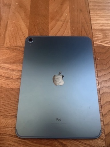 iPad第10世代