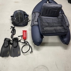 値下げバス釣り フローター アウトキャスト トリニティ