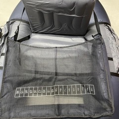 値下げバス釣り　フローター　アウトキャスト　トリニティ