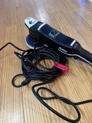 その他 RUPES LHR15 MarkIII MARK3 MK3
