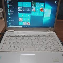 TOSHIBA　DynaBook