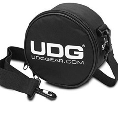 UDG ヘッドホンケース