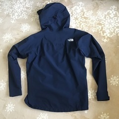 ノースフェイスオールマウンテンジャケットXL