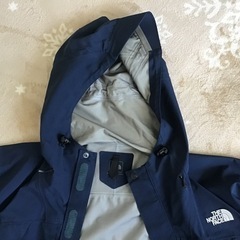 ノースフェイスオールマウンテンジャケットXL