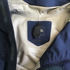 ノースフェイスオールマウンテンジャケットXL