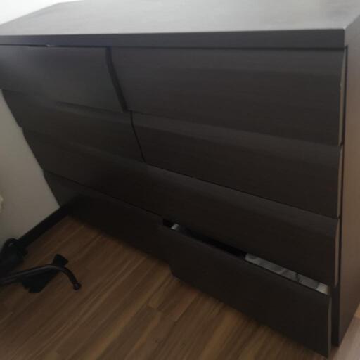 家具 収納家具 タンス、衣類収納