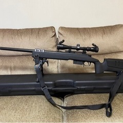 値下げしました】東京マルイ M40A5