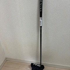 【2024年4月4日発売】ピン アンサーD PING ANSER D