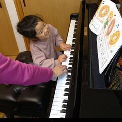 武雄市ピアノ教室カンタービレ　3歳～大人まで、楽しく基礎か…