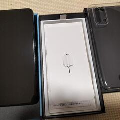 auキャリア新品OPPO　A54 5G 開封のみ auキャリア新品OPPO A54 5G 開封のみ