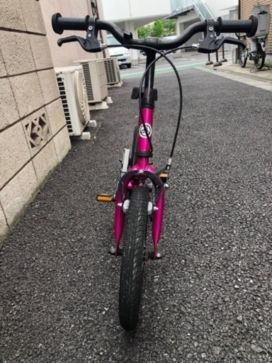 おもちゃ 幼児用自転車