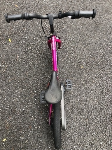 おもちゃ 幼児用自転車