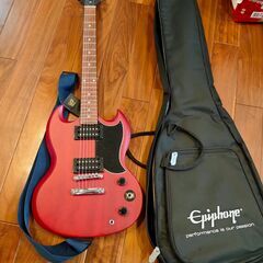 Epiphone ( エピフォン ) SG Special…