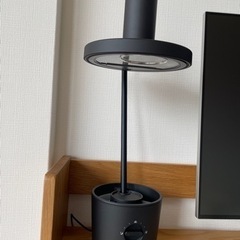 バルミューダザライト BALMUDA The Light