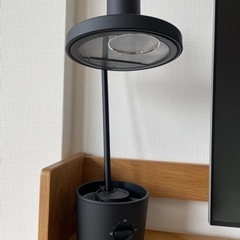 バルミューダザライト BALMUDA The Light