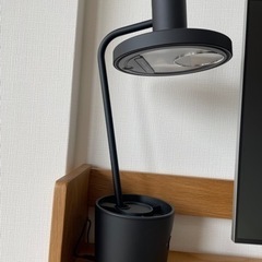 バルミューダザライト BALMUDA The Light