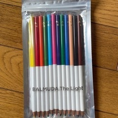 バルミューダザライト BALMUDA The Light