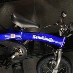 自転車 折りたたみ自転車