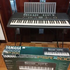 キーボード　専用スタンド　ＹＡＭＡＨＡ