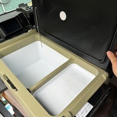 EENOUR ポータブル冷凍冷蔵庫   小田急祖師ヶ谷大蔵徒歩15分事務所に取りに来る方＆夜に近隣配送