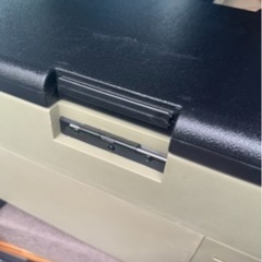 EENOUR ポータブル冷凍冷蔵庫   小田急祖師ヶ谷大蔵徒歩15分事務所に取りに来る方＆夜に近隣配送