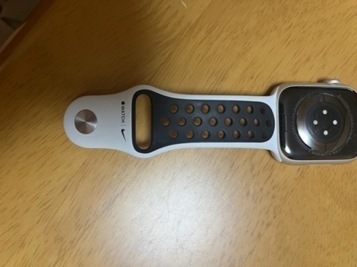 Apple Watch NIKEコラボ　　本日限定価格