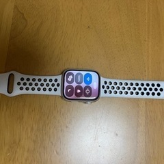 Apple Watch NIKEコラボ 本日限定価格