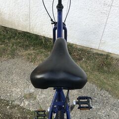 STINGER 27インチクロスバイク 6段変速カスタム車