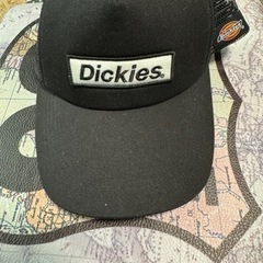 ディッキーズ　帽子