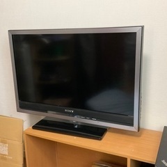 家電 テレビ 液晶テレビ　32型　