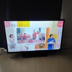 SHARP
液晶カラーテレビ LC−32S5