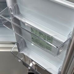 ㉓【税込み】無印良品 126L 2ドア 冷蔵庫 MJ-R13B 2021年製【PayPay