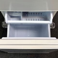 ㉓【税込み】無印良品 126L 2ドア 冷蔵庫 MJ-R13B 2021年製【PayPay