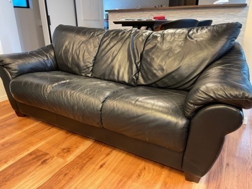 家具 ソファ 3人掛けソファ
