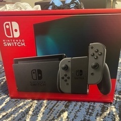 ★任天堂Switch★美品★第二世代★