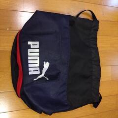 プールバッグ？　PUMA　プーマ　