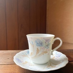 コーヒーカップ 