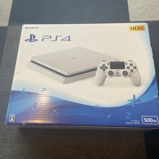 プレイステーション ps4