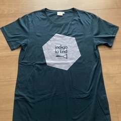 indigo la end  ベルT ※最終値下げ　近々処分のた...