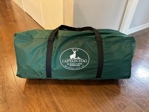 キャンプテント　新品