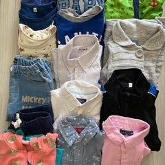 子供服　まとめ売り　90 95 100