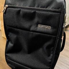 BURTON　キャリーケース