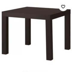 IKEA テーブル　未使用