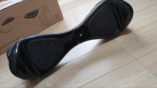 電動スクーター